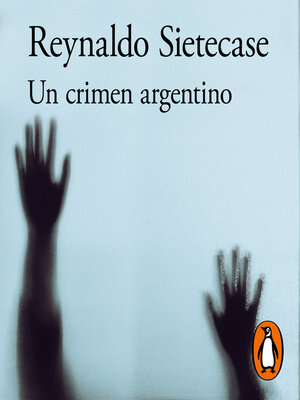 cover image of Un crimen argentino